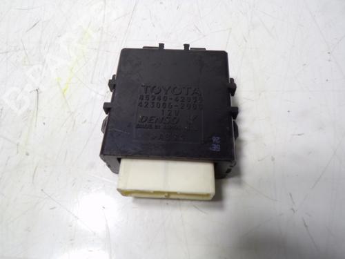 Electronic module LEXUS NX (_Z1_) 300h (AYZ10_) | BP10141539M83 