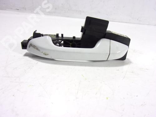 Used Front left exterior door handle Front left exterior door handle KIA CEED (CD) [2018-2026] 10089462 10089462