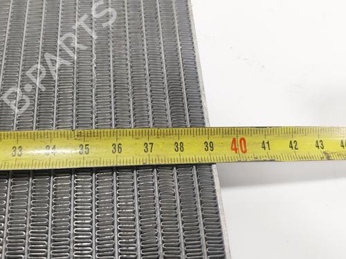 AC radiator SEAT IBIZA V (KJ1, KJG) | BP30407415M32