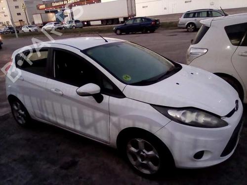 Electronic module FORD FIESTA VI (CB1, CCN) 1.4 TDCi | BP6778040M83  - Image 7
