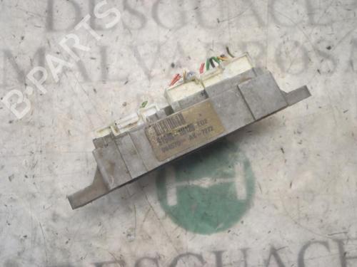 Fuse box KIA CEE'D Hatchback (ED) 1.6 CRDi 115 | BP3811867E1