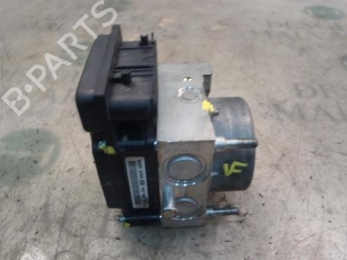ABS Bremseaggregat RENAULT CLIO III (BR0/1, CR0/1) [2005-2014]  3801014