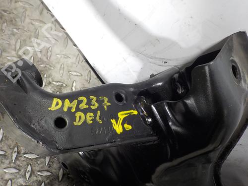 Subframe SEAT IBIZA IV (6J5, 6P1) 1.2 TSI | BP16008537M9 