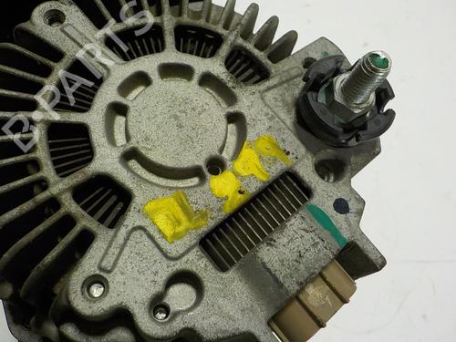 Alternator NISSAN MICRA IV (K13K, K13KK) 1.2 | BP17126554M7