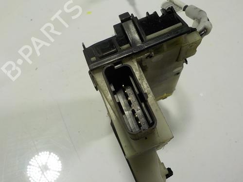 Rear right lock PEUGEOT 2008 I (CU_)  | BP13113252C99