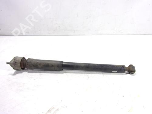 Used Right rear shock absorber Right rear shock absorber 10116011 10116011