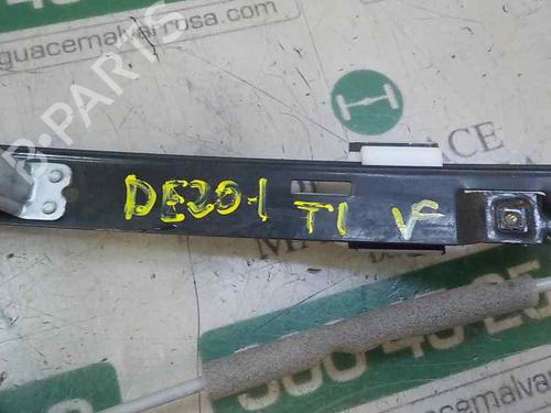 Rudehejsemekanisme venstre bagtil FORD B-MAX (JK)  | BP5660332C24 
