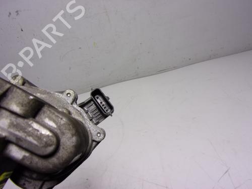 Throttle body NISSAN JUKE (F15) 1.5 dCi | BP15721979M82