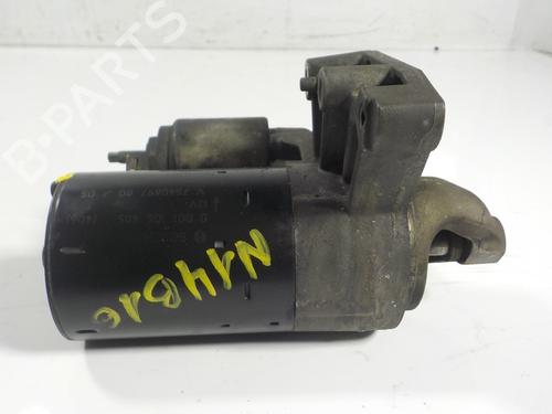 Used Starter MINI MINI (R56) [2005-2014]  9810558