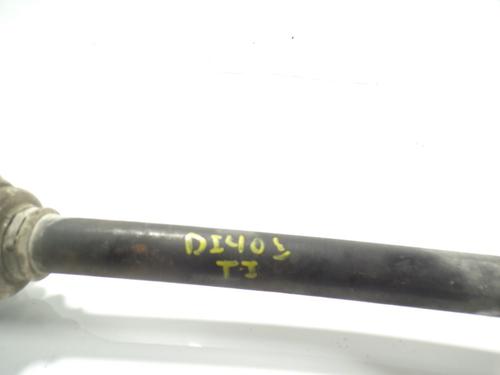 Left rear driveshaft BMW X5 (E53) 4.6 is | BP9175104M40 