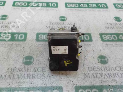 Used ABS pump SEAT IBIZA IV SC (6J1, 6P5) [2008-2018]  4720361