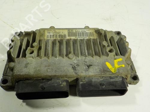 Used Engine control unit (ECU) Engine control unit (ECU) PEUGEOT 308 I (4A_, 4C_) 1.6 16V (120 hp) 8938320 8938320