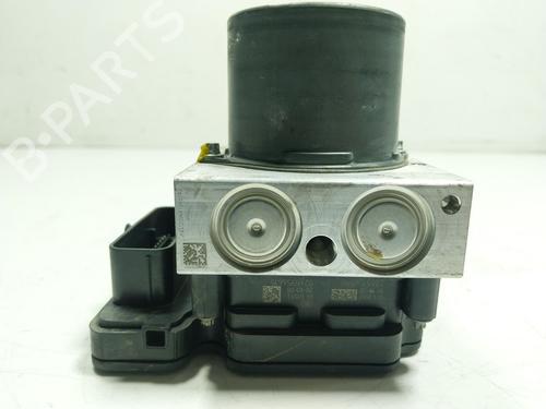 ABS pump MERCEDES-BENZ SPRINTER 3,5-t Van (B907, B910) 311 CDI (910.631, 910.633) | BP19580479M43