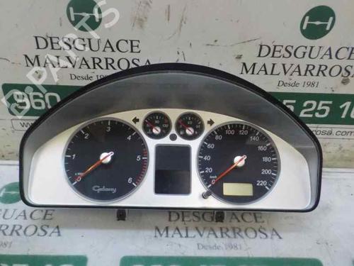 Cockpit FORD GALAXY I (WGR) [1995-2006]  5238431