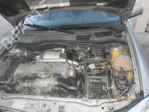 Intercooler OPEL ASTRA G Hatchback (T98)  | BP3868260M30 