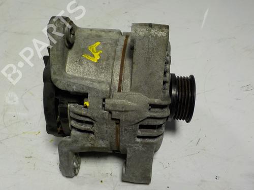 Used Alternator Alternator OPEL CORSA D (S07) 1.2 (L08, L68) (86 hp) 7195005 7195005