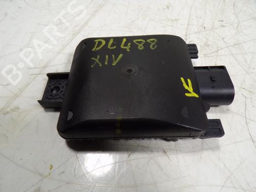 Used Electronic module Electronic module CUPRA LEON Sportstourer (KL8, KU8, KUD) 2.0 TSI 4Drive (310 hp) 15195606 15195606