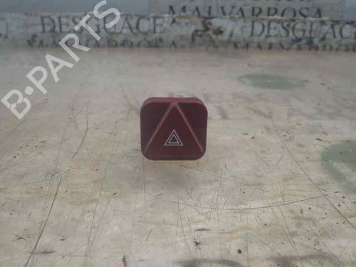 Used Warning switch Warning switch PEUGEOT 1007 (KM_) 1.6 16V (109 hp) 3804484 3804484