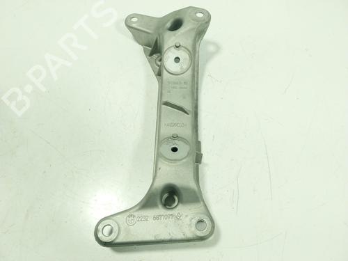 Used Support Support BMW Z4 Roadster (G29) sDrive 20 i (197 hp) 33040230 33040230