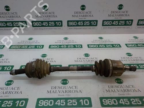 Used Left front driveshaft Left front driveshaft HYUNDAI i30 (FD) 1.6 CRDi (116 hp) 3864811 3864811