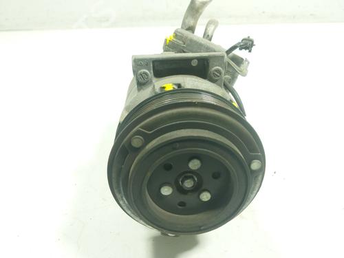 AC-Kompressor NISSAN QASHQAI / QASHQAI +2 I (J10, NJ10, JJ10E)  | BP24032472M34 