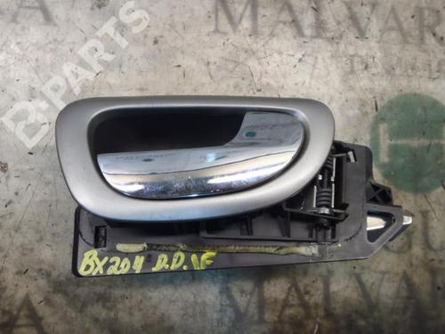 Used Front right interior door handle Front right interior door handle PEUGEOT 307 Break (3E) 2.0 HDI 90 (90 hp) 3805488 3805488
