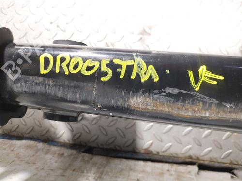 Rear axle PEUGEOT 208 II (UB_, UP_, UW_, UJ_) e-208 | BP24927514M2 