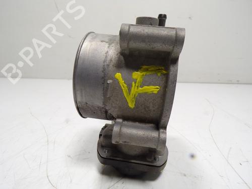 Throttle body SUBARU XV (GT)  | BP11852178M82