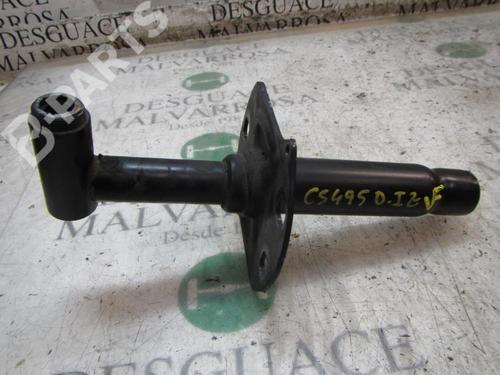 Used Bumper shock absorber Bumper shock absorber BMW 3 (E46) 318 i (118 hp) 9080661 9080661