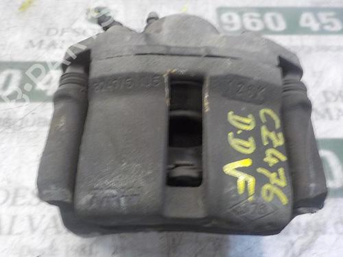 Used Right front brake caliper Right front brake caliper DACIA SANDERO [2008-2026] 11549949 11549949
