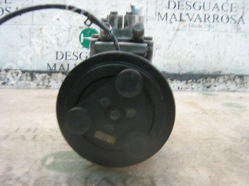 AC compressor TATA SAFARI (42_FD) 2.0 D | BP9105089M34