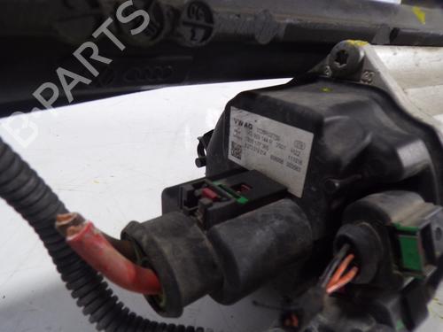 Steering rack VW SCIROCCO III (137, 138) 1.4 TSI | BP8915117M22 