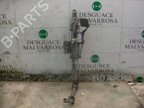 Used Steering column SEAT TOLEDO II (1M2) 1.9 TDI (150 hp) 3779386