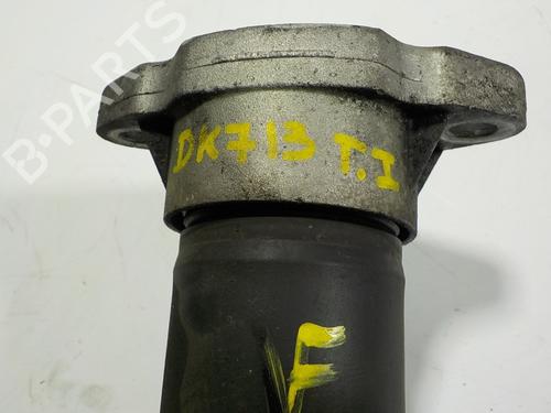 Left rear shock absorber MERCEDES-BENZ C-CLASS (W205) C 200 d (205.007) | BP11947159M18 