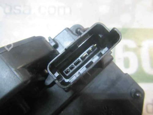 Rear right lock RENAULT KOLEOS I (HY_)  | BP3861860C99 