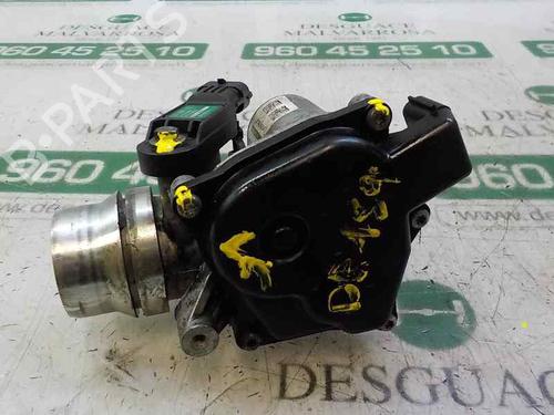 Used Throttle body DACIA LOGAN MCV II [2013-2025]  5098103