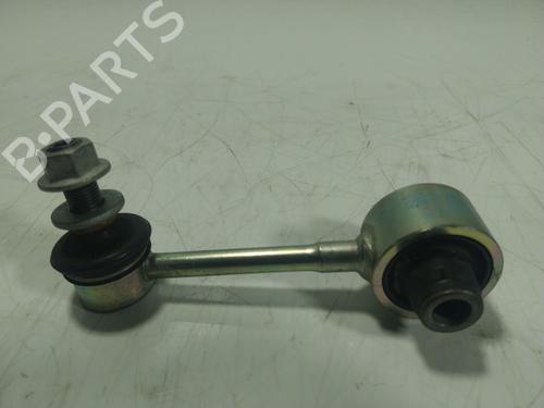 Used Left rear suspension arm Left rear suspension arm TOYOTA HIGHLANDER (GSU7_, AXUH7_, TXUA7_) 2.5 Hybrid AWD (AXUH78) (246 hp) 19539195 19539195