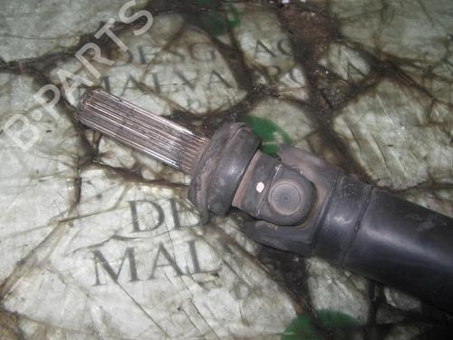 Driveshaft BMW 3 (E36)  | BP3756580M37 