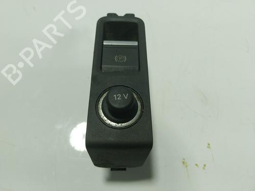 håndbremse håndbremse AUDI A3 Sportback (8YA, 8YF) 30 TDI (116 hp) 16664306 16664306