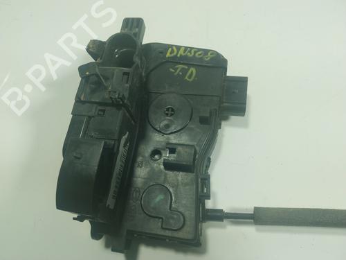 Rear right lock KIA SPORTAGE III (SL) 1.7 CRDi | BP17968665C99 