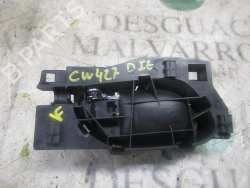 Front left interior door handle CITROËN C4 I (LC_)  | BP3837213I13 