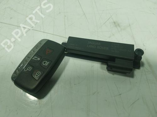 Used Ignition barrel Ignition barrel JAGUAR F-PACE (X761) 2.0 TD4 AWD (180 hp) 17441635 17441635