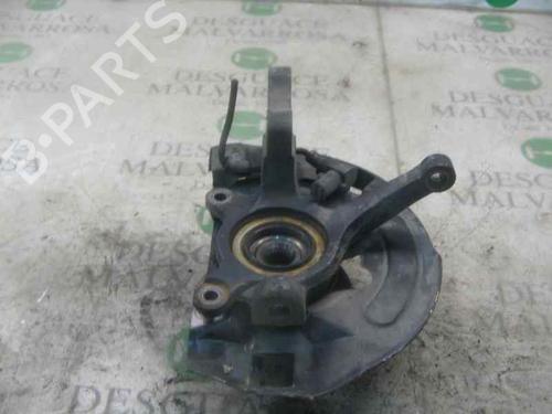 Right front steering knuckle HYUNDAI SONATA III (Y-3)  | BP11818032M26 