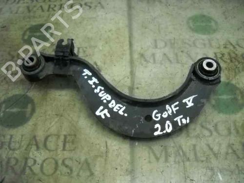 Used Right rear suspension arm VW GOLF V (1K1) 2.0 TDI 16V (140 hp) 3794043