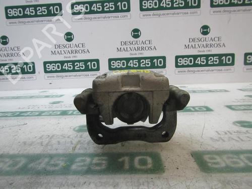 Right rear brake caliper CITROËN C4 II (NC_)  | BP11550440M106 