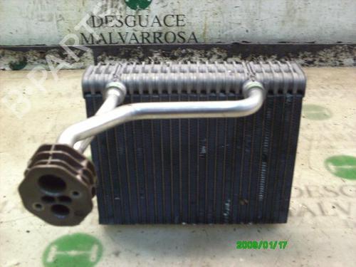 Air conditioning evaporator RENAULT MEGANE II (BM0/1_, CM0/1_) 1.5 dCi (BM1F, CM1F) (86 hp) 11646343