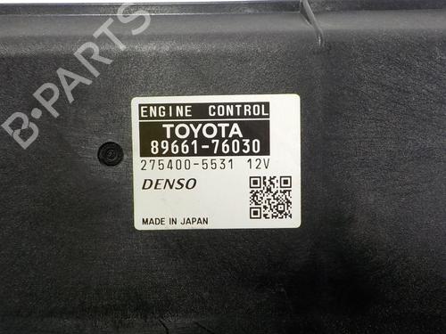 Engine control unit (ECU) LEXUS CT (ZWA10_) 200h (ZWA10_) | BP12169490M57 