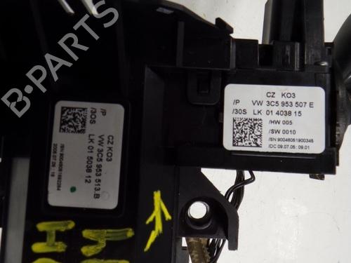 Steering column stalk VW PASSAT B6 (3C2) 2.0 FSI | BP8420509I23 