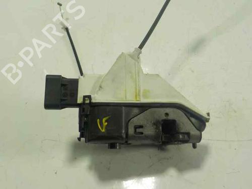 Front right lock PEUGEOT 308 SW I (4E_, 4H_) 1.6 HDi | BP6906394C97 