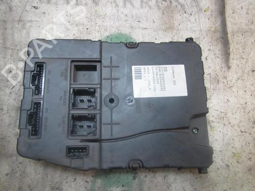 Used Electronic module Electronic module RENAULT MEGANE II (BM0/1_, CM0/1_) 1.6 16V (112 hp) 3838581 3838581